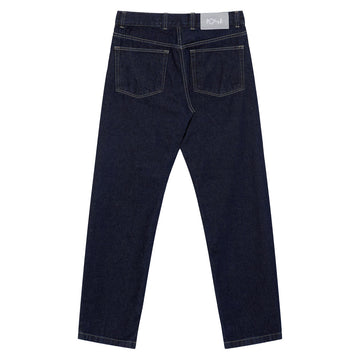 Polar 89! Denim Jeans - One Wash