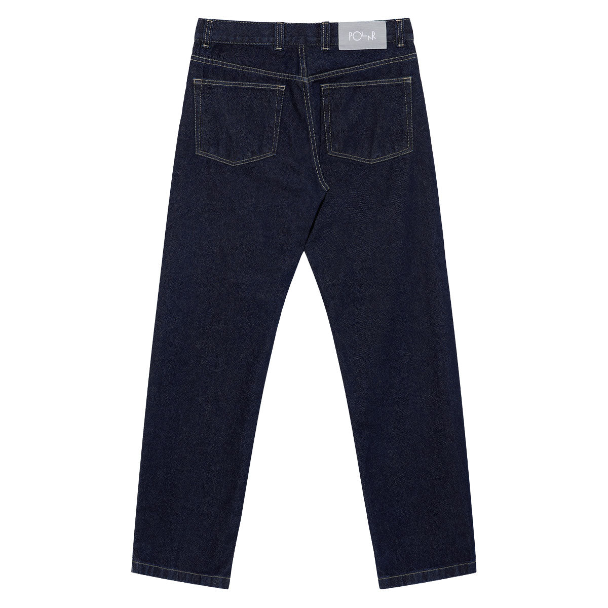 Polar 89! Denim Jeans - One Wash image 2