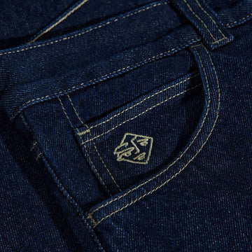 Polar 89! Denim Jeans - One Wash