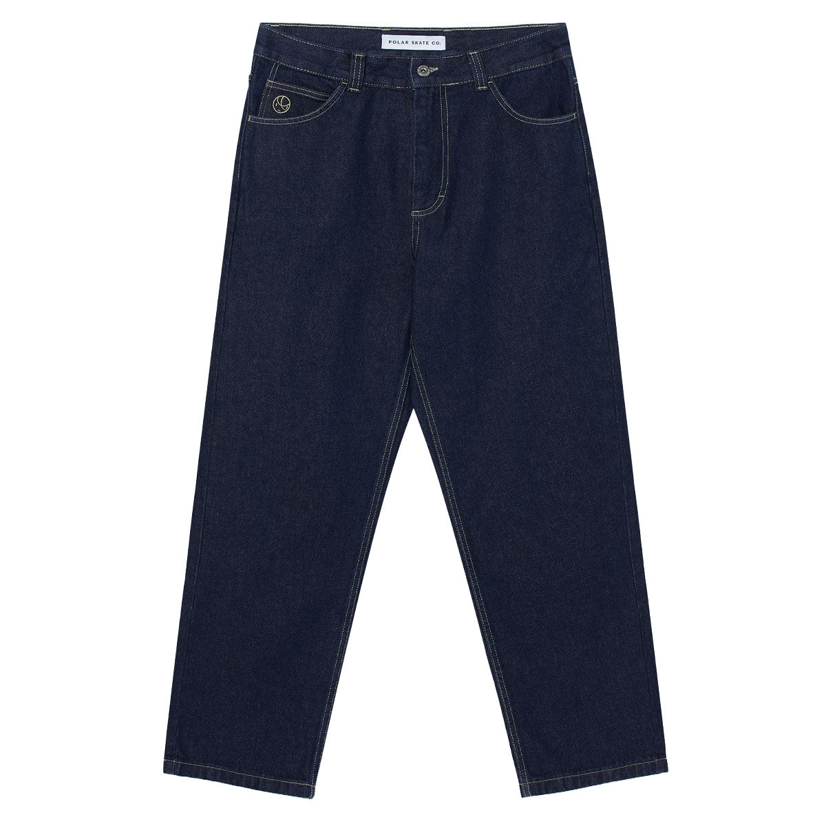 Polar 91! Denim Jeans - One Wash – CCS