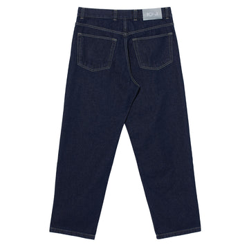 Polar 91! Denim Jeans - One Wash