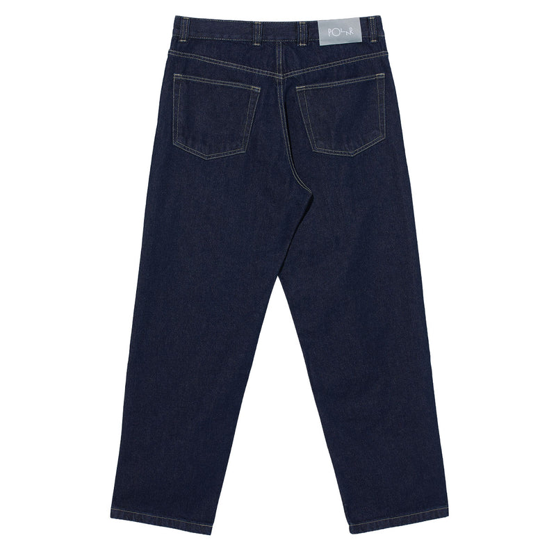 Polar 91! Denim Jeans - One Wash