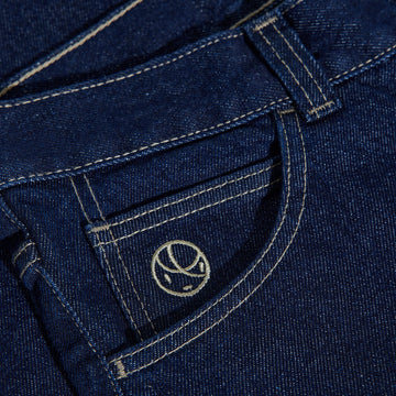 Polar 91! Denim Jeans - One Wash