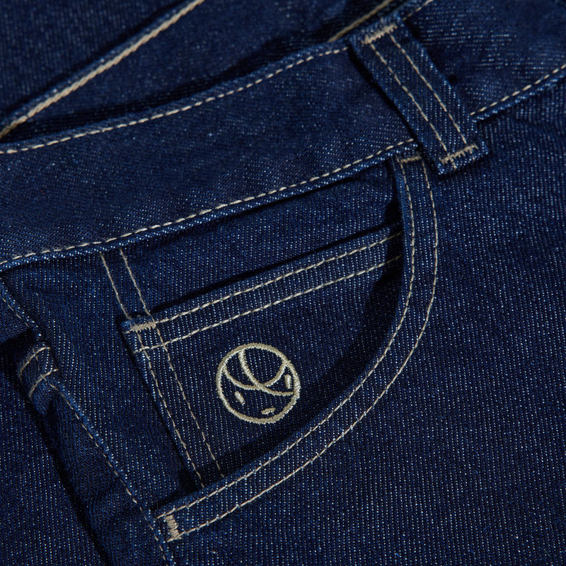 Polar 91! Denim Jeans - One Wash