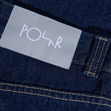 Polar 91! Denim Jeans - One Wash