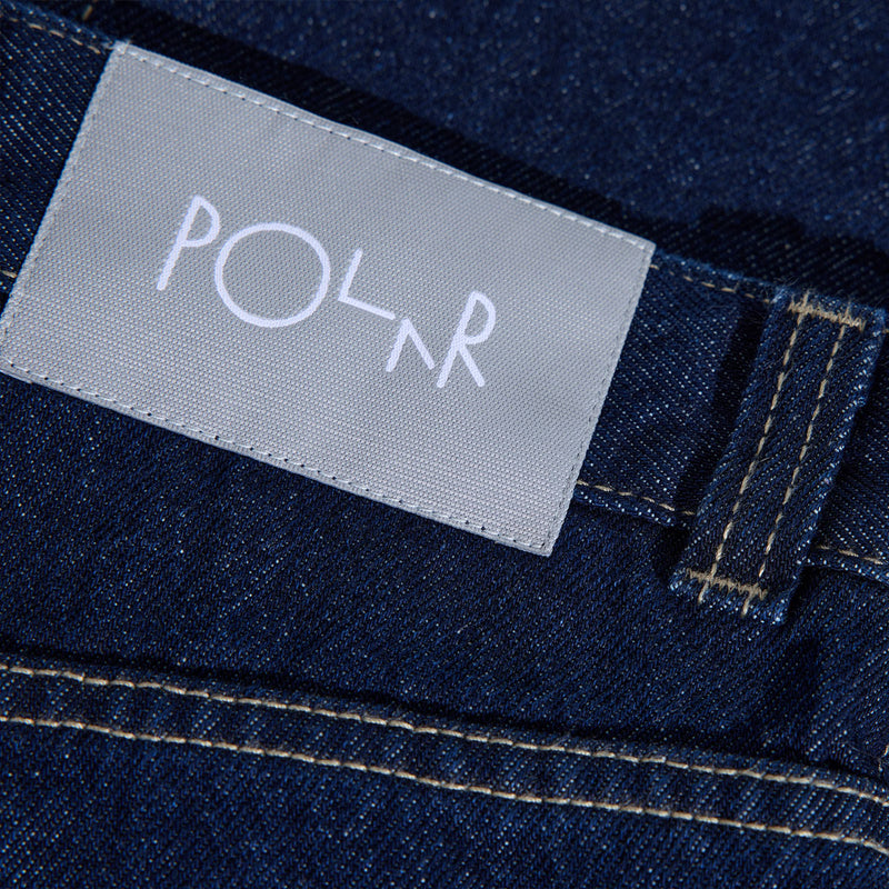 Polar 91! Denim Jeans - One Wash