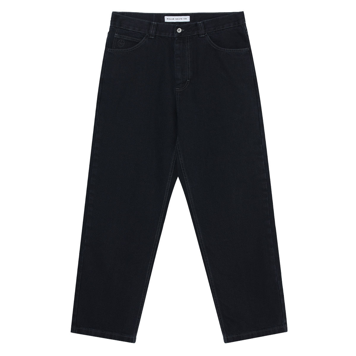 Polar 91! Denim Jeans - One Wash – CCS