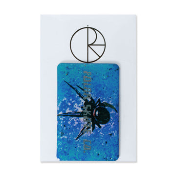 Polar Spider Magnet - Multi