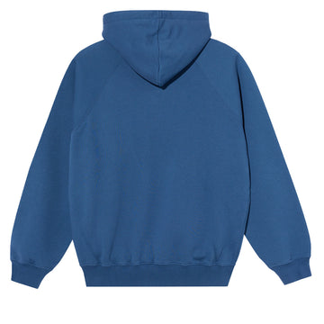 Polar Default Hoodie - Space Blue