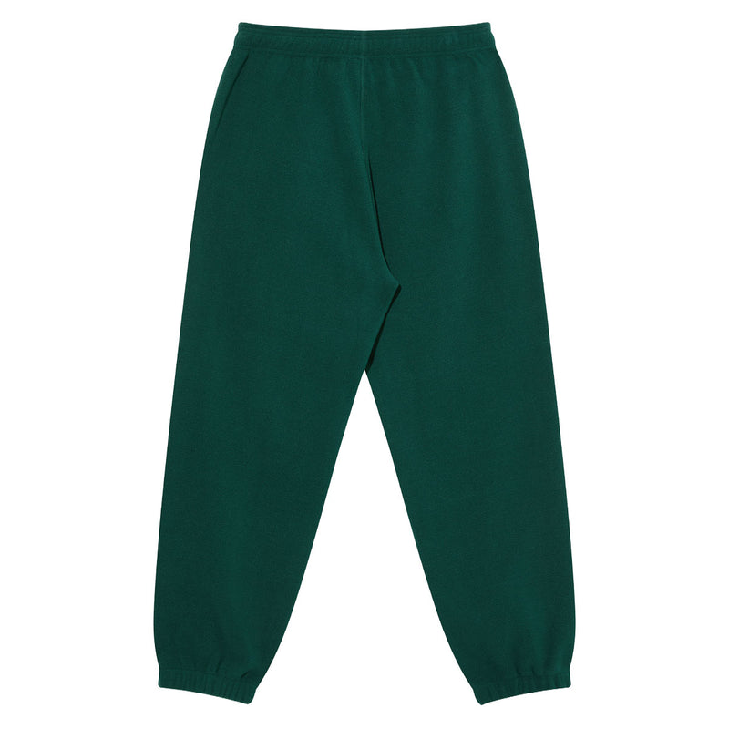 Polar Ivan Fleece Sweatpant - Dark Emerald