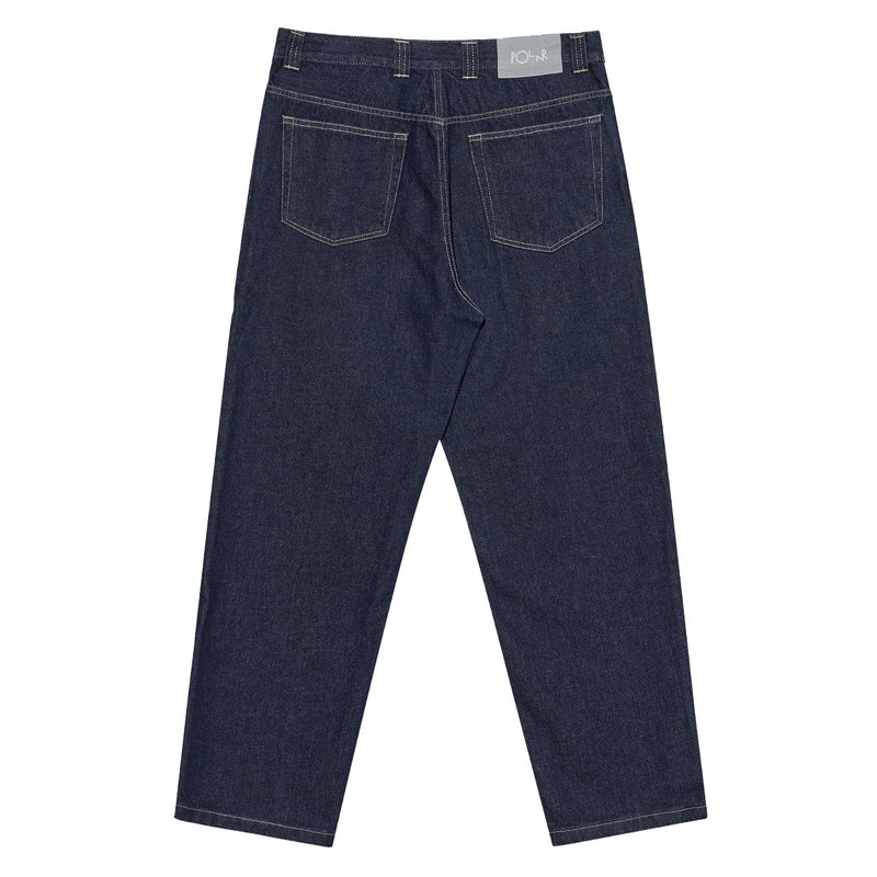 Polar 93! Denim Jeans - One Wash