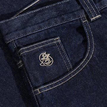 Polar 93! Denim Jeans - One Wash
