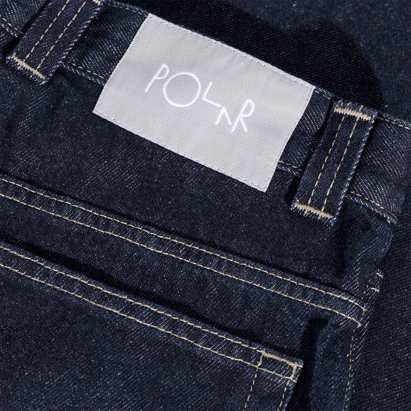 Polar 93! Denim Jeans - One Wash