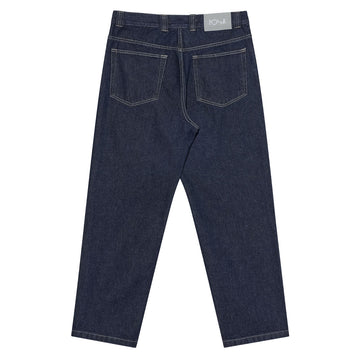 Polar 92! Denim Jeans - One Wash