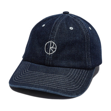 Polar Sai Denim Hat - Indigo