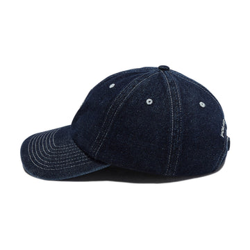 Polar Sai Denim Hat - Indigo