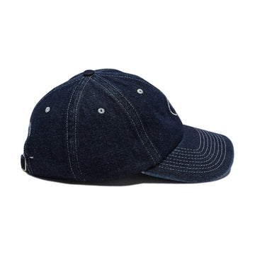 Polar Sai Denim Hat - Indigo