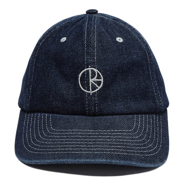 Polar Sai Denim Hat - Indigo