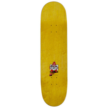 Polar Jamie Platt Sacrifice Skateboard Complete - 8.375
