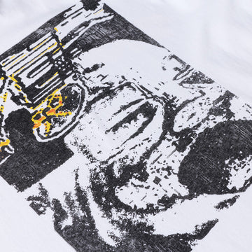 Polar Conflict Scenario T-Shirt - White