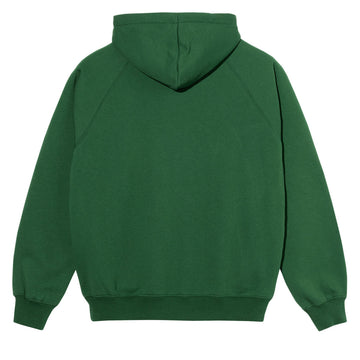 Polar Default Hoodie - Forest Green