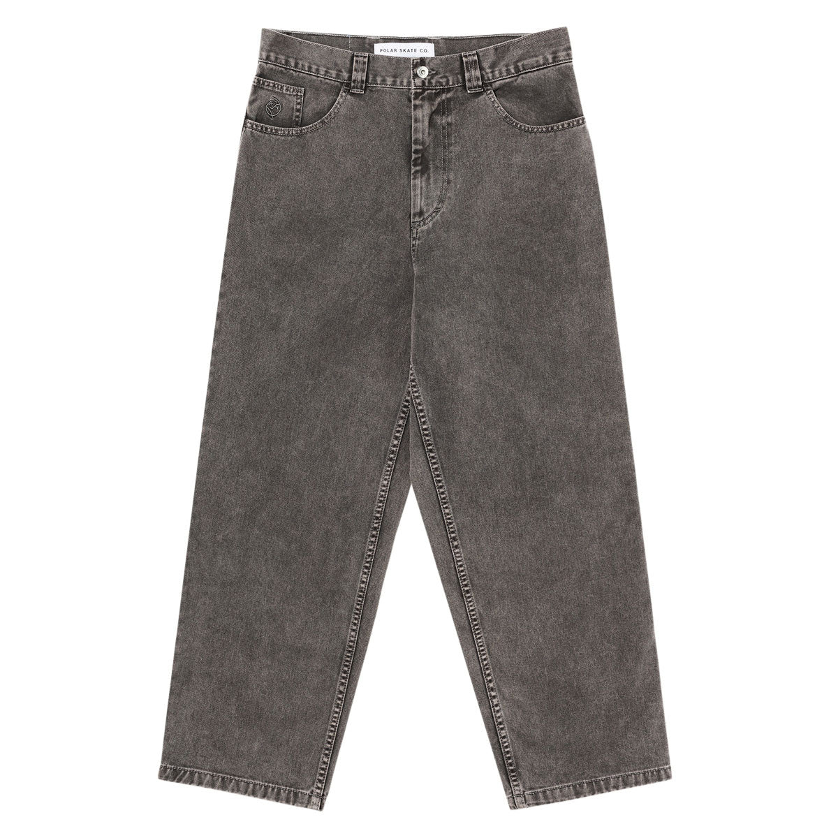 Polar Big Boy Jeans - Dark Blue – CCS