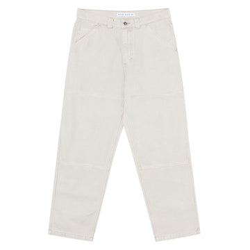 Polar 93! Work Pants - Pale Taupe