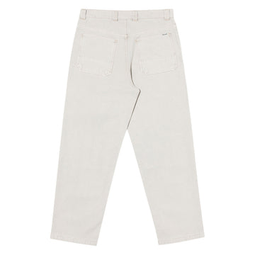 Polar 93! Work Pants - Pale Taupe