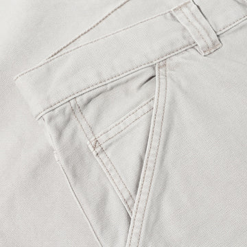 Polar 93! Work Pants - Pale Taupe