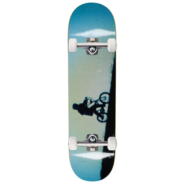Polar BMX Dreams In Search Of The Miraculous Skateboard Complete