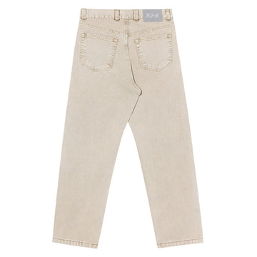 Polar 91! Jeans - Sand