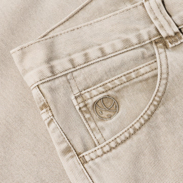 Polar 91! Jeans - Sand