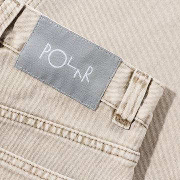 Polar 91! Jeans - Sand