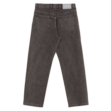 Polar 91! Jeans - Washed Grey