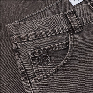 Polar 91! Jeans - Washed Grey