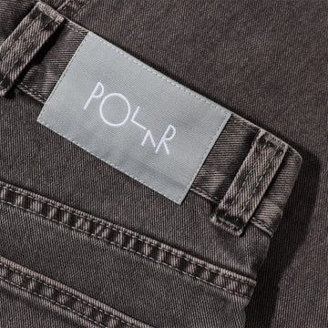 Polar 91! Jeans - Washed Grey