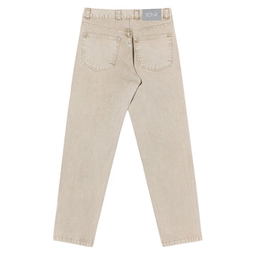 Polar 89! Jeans - Sand