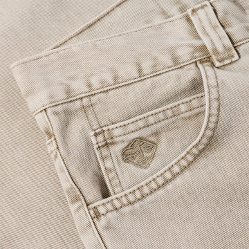 Polar 89! Jeans - Sand