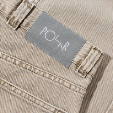 Polar 89! Jeans - Sand