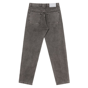 Polar 89! Jeans - Washed Grey