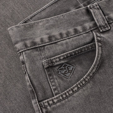 Polar 89! Jeans - Washed Grey