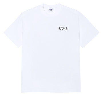 Polar Lost & Found T-Shirt - White
