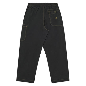 Polar Kata Pants - Black
