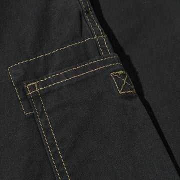 Polar Kata Pants - Black