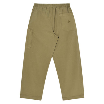 Polar Kata Pants - Khaki Green