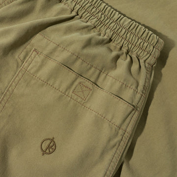 Polar Kata Pants - Khaki Green