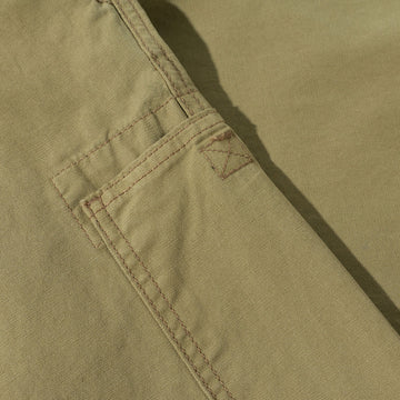 Polar Kata Pants - Khaki Green