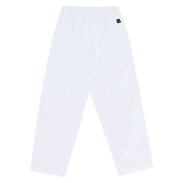 Polar Surf Pants - White