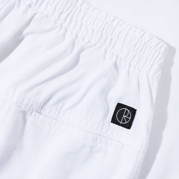 Polar Surf Pants - White