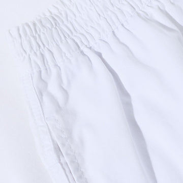 Polar Surf Pants - White